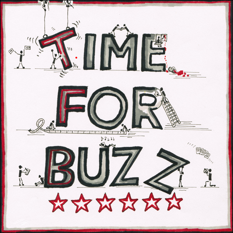 Time for Buzz – Projektinformation