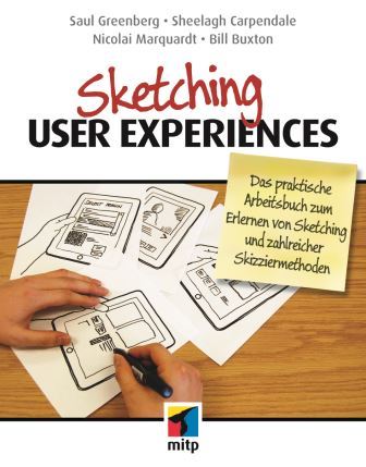Sketching User Experiences – Rezension