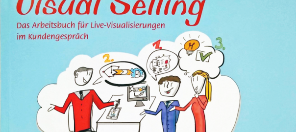visual selling cover